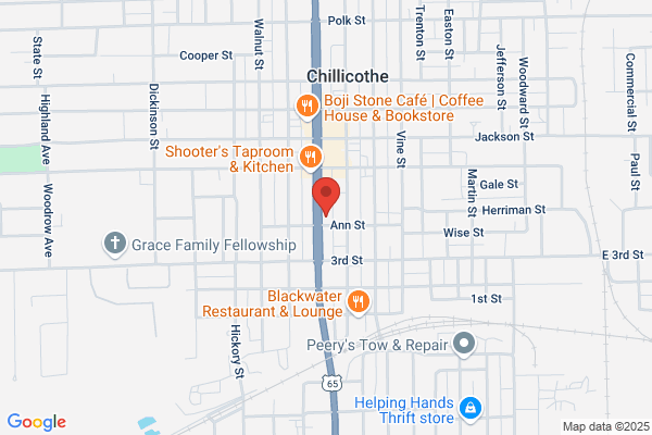 States Hearing Aid Center
