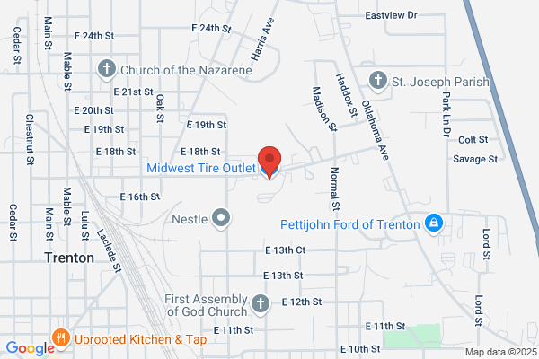 Midwest Tire Outlet