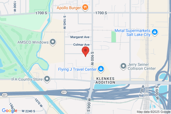 J & J Auto Sales Inc