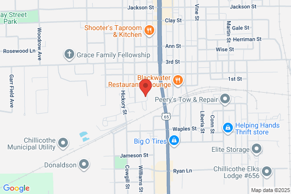 R & C Motors
