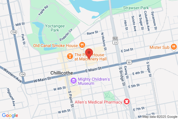 BrightView Chillicothe Addiction Treatment Center