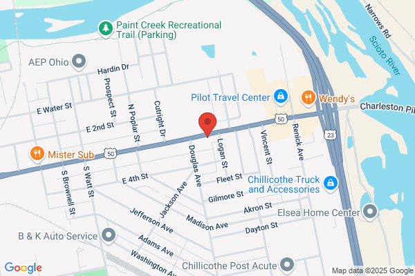 Chillicothe Suboxone