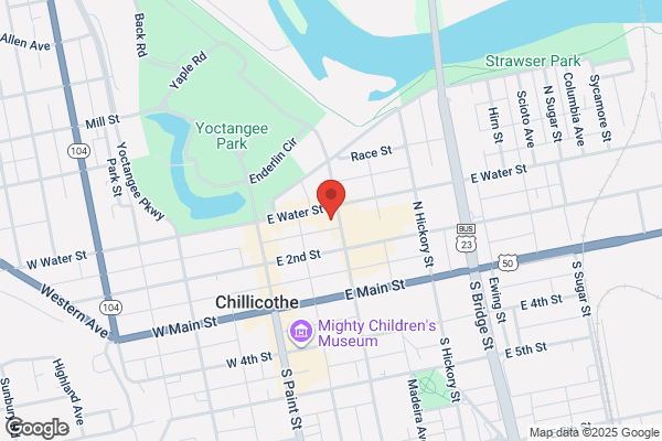 Chillicothe Heating & Cooling