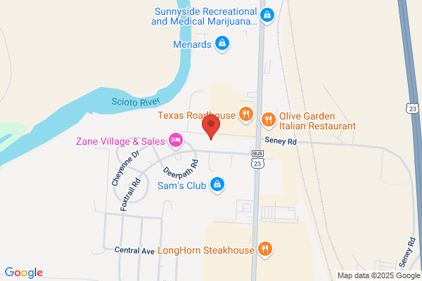 Big Sandy Superstore