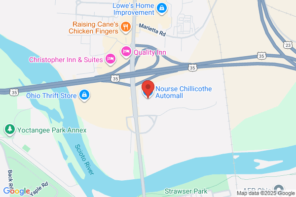 Nourse Chillicothe Automall