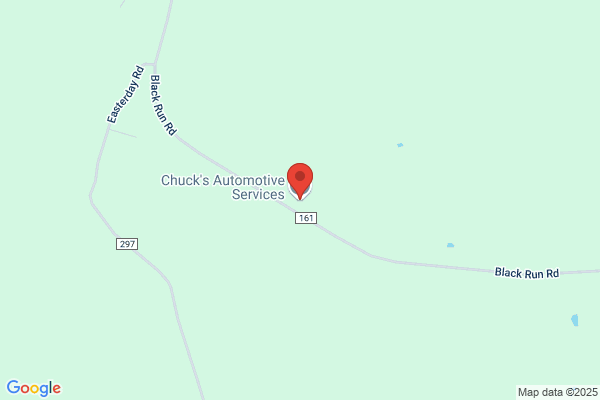 Chuck's Automotive Service