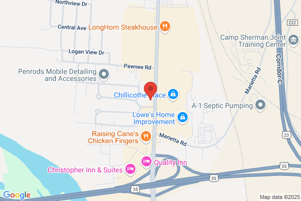 Mattress Firm Chillicothe