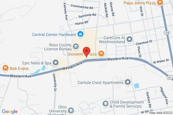 Central Auto & Farm Center