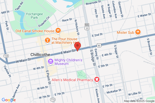 GooGoo Express Car Wash - Chillicothe