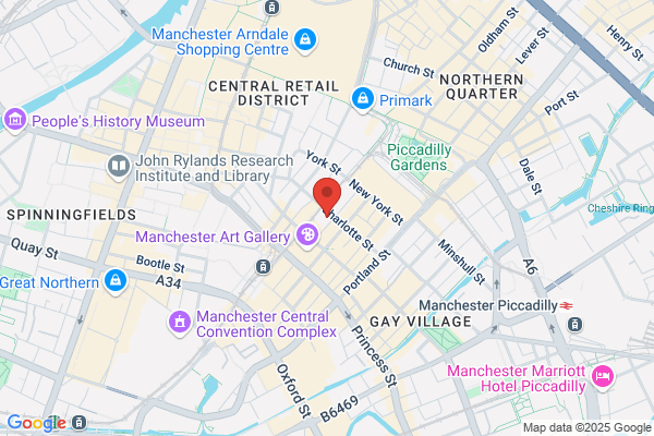 Manchester Clean Care