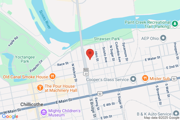Cici's Pizza