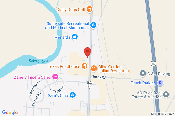 Dunn Chiropractic & Rehab
