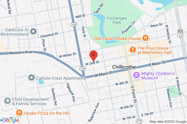 Christian Science Society