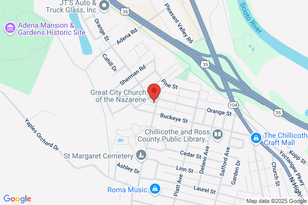 Westside Church of the Nazarene