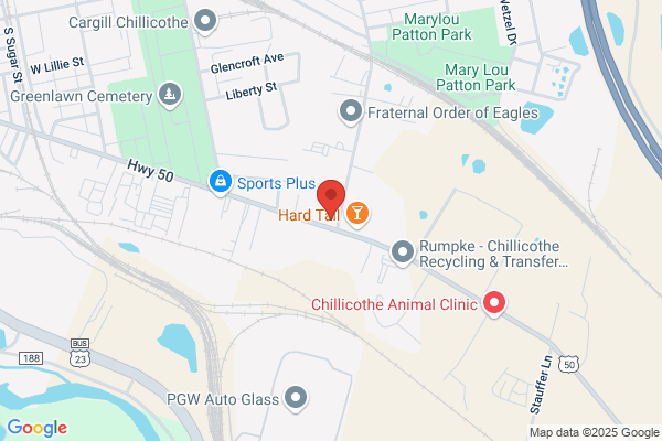 Sargents Sales & Rentals