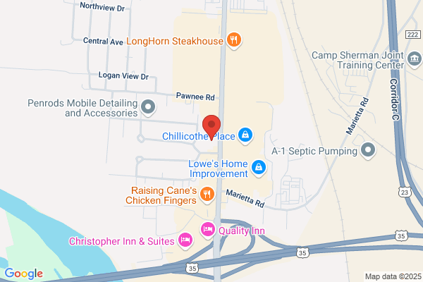 Aspen Dental - Chillicothe, OH