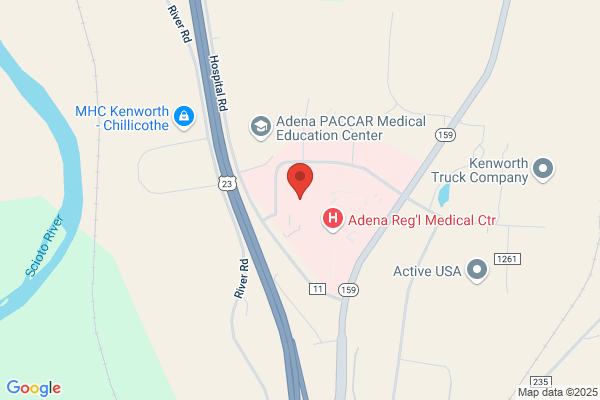 Adena Bone and Joint Center