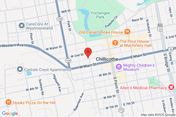 Davis John B DDS