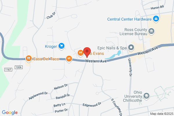 Hopewell Health Centers
