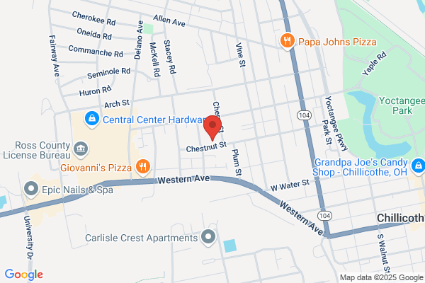 Westmoreland Place Inc