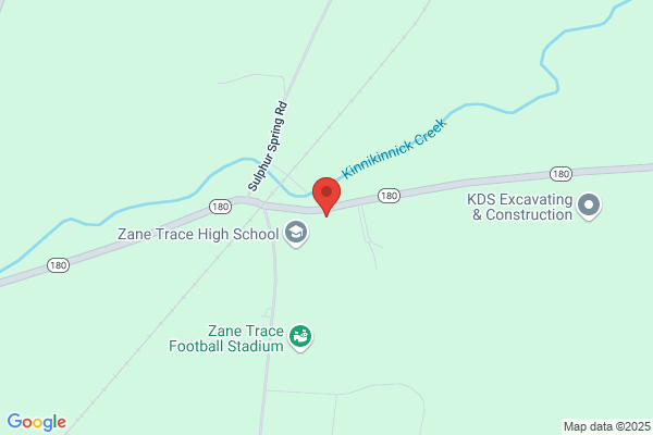 Zane Trace Local School District, Elementary
