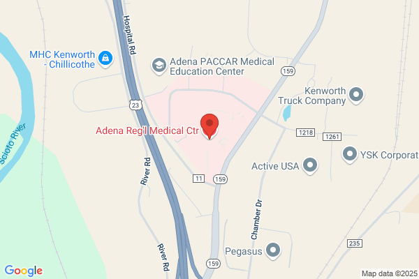 Adena Health System