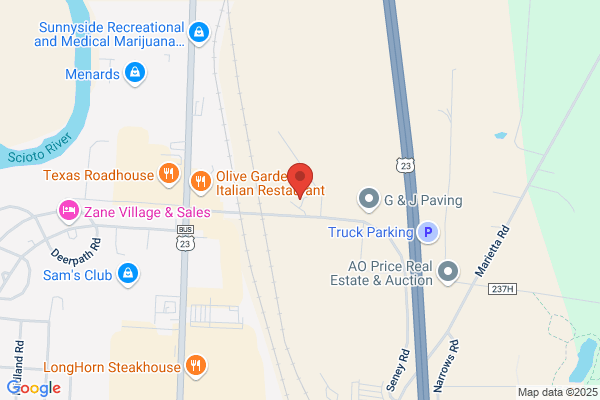 Scioto Farm Supply