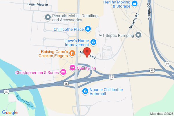 Signature HealthCARE of Chillicothe