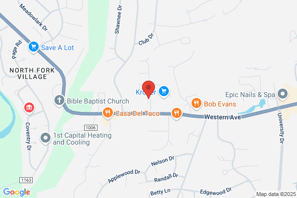 Chillicothe Fitness & Racquet Club