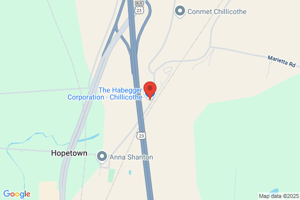The Habegger Corporation - Chillicothe