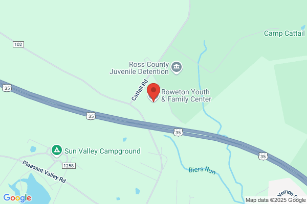 Ross County Alternative Center