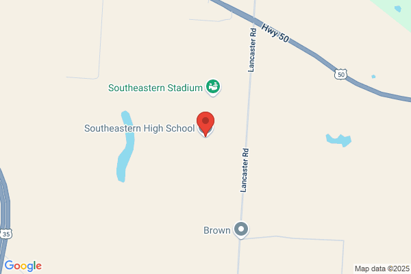 Southeastern Local School District