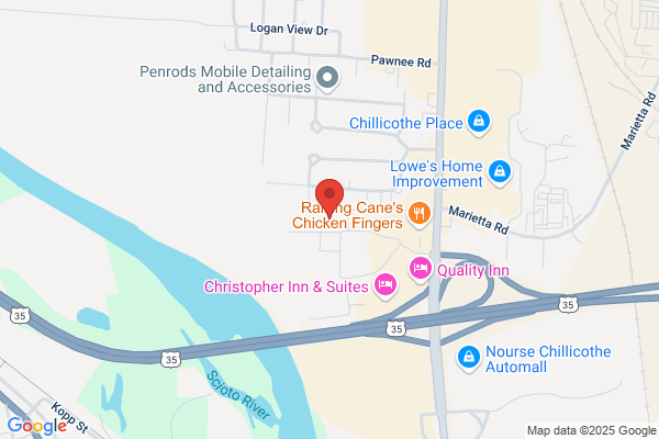 Hampton Inn & Suites Chillicothe