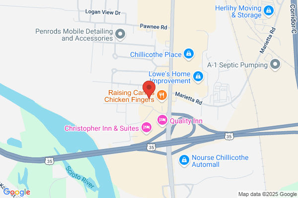 Fairfield Inn & Suites by Marriott Chillicothe, OH