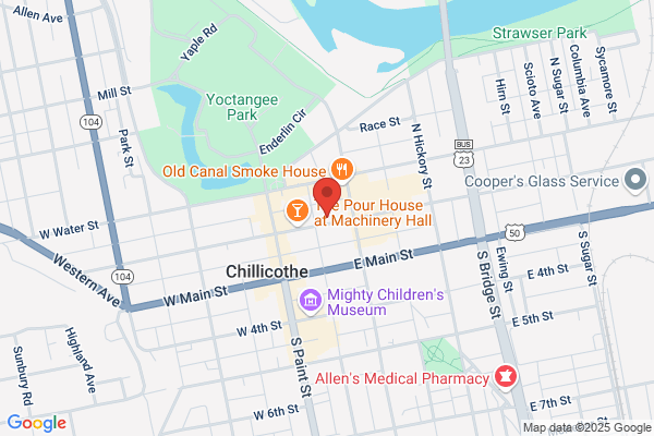 Salyers Mitchell Insurance Agency
