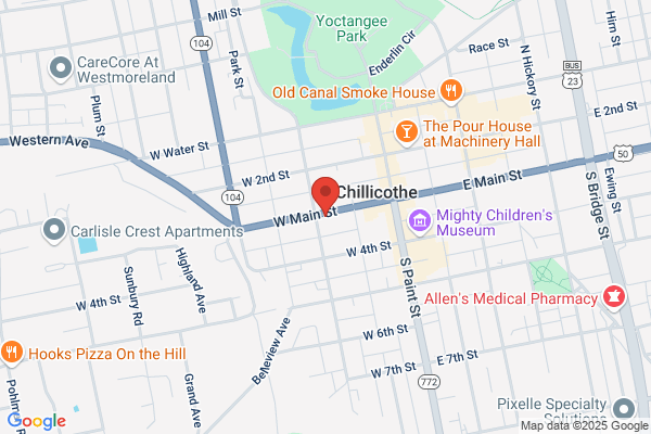 Tomlinson Insurance Agency Inc