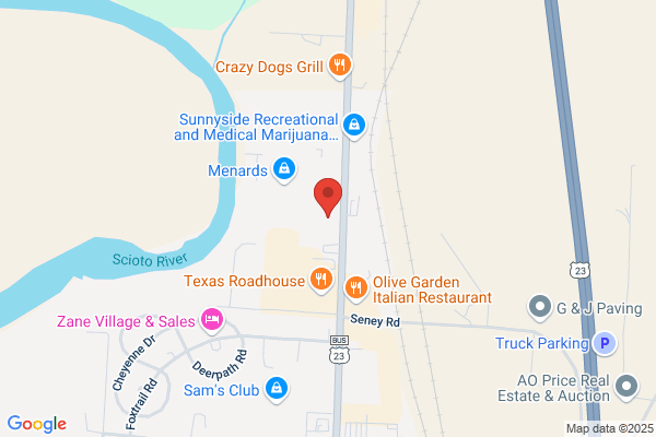 Miller Sales & Service of Chillicothe Ohio Inc
