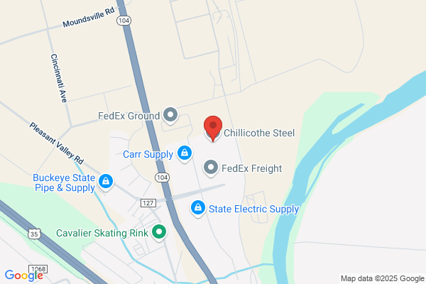Chillicothe Steel Company