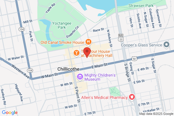 Chillicothe Massage LLC