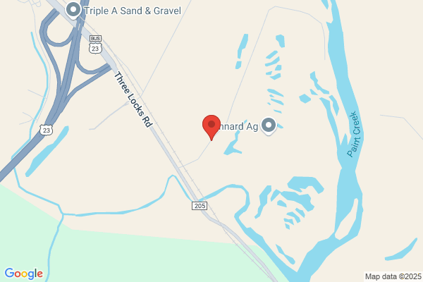 Three Locks Gravel Co