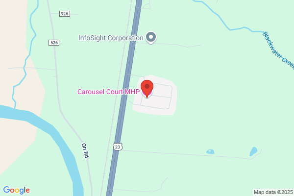 Carousel Court Mhp