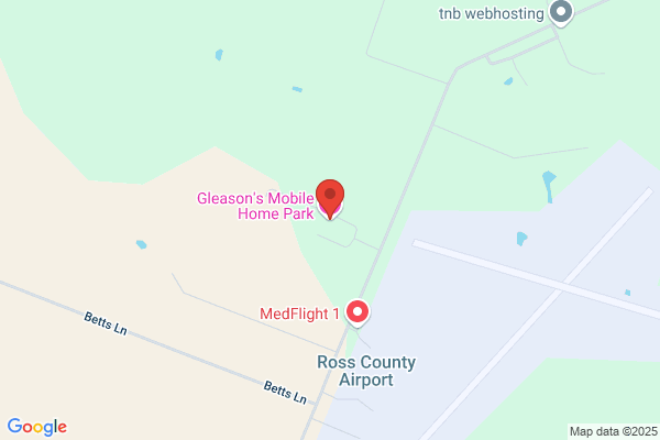 Gleason's Clearview Meadows