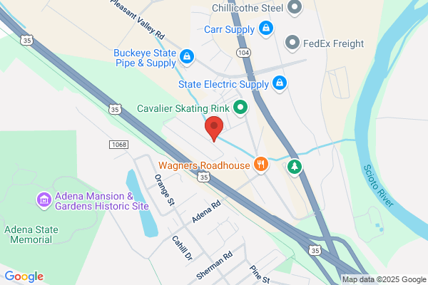 Kenowa Village Mobile Home Park