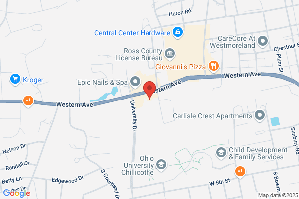 Scioto Shoe Mart