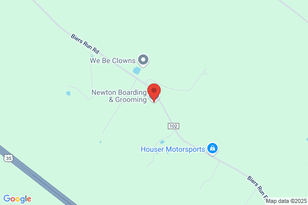 Newton Boarding & Grooming