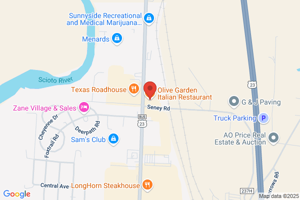 Olive Garden Italian Restaurant