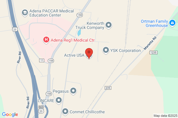 Active USA Inc