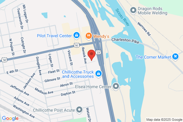 Duffy Electric & Machine Inc