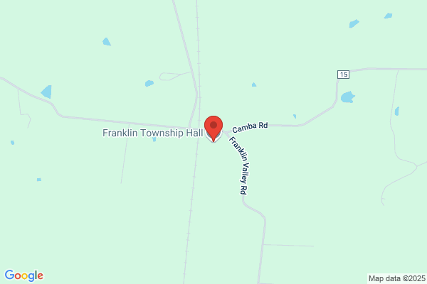 Franklin Township Hall