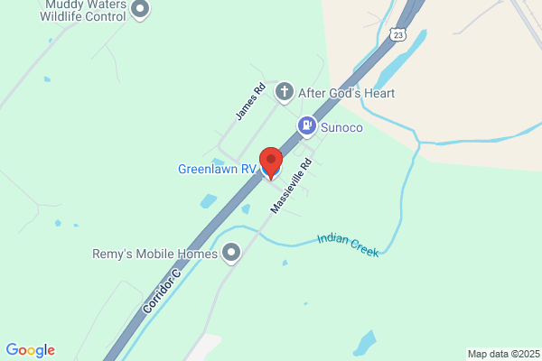 Greenlawn RV